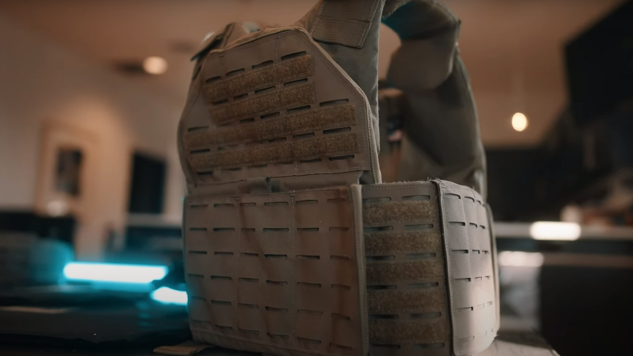 What Are The Different Levels Of Body Armor?